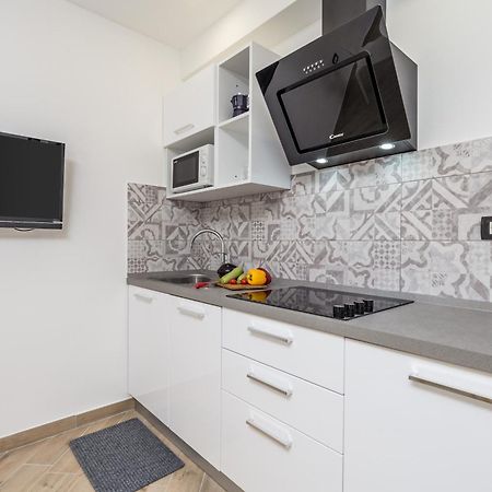 Apartments Linda Mošćenička Draga 외부 사진