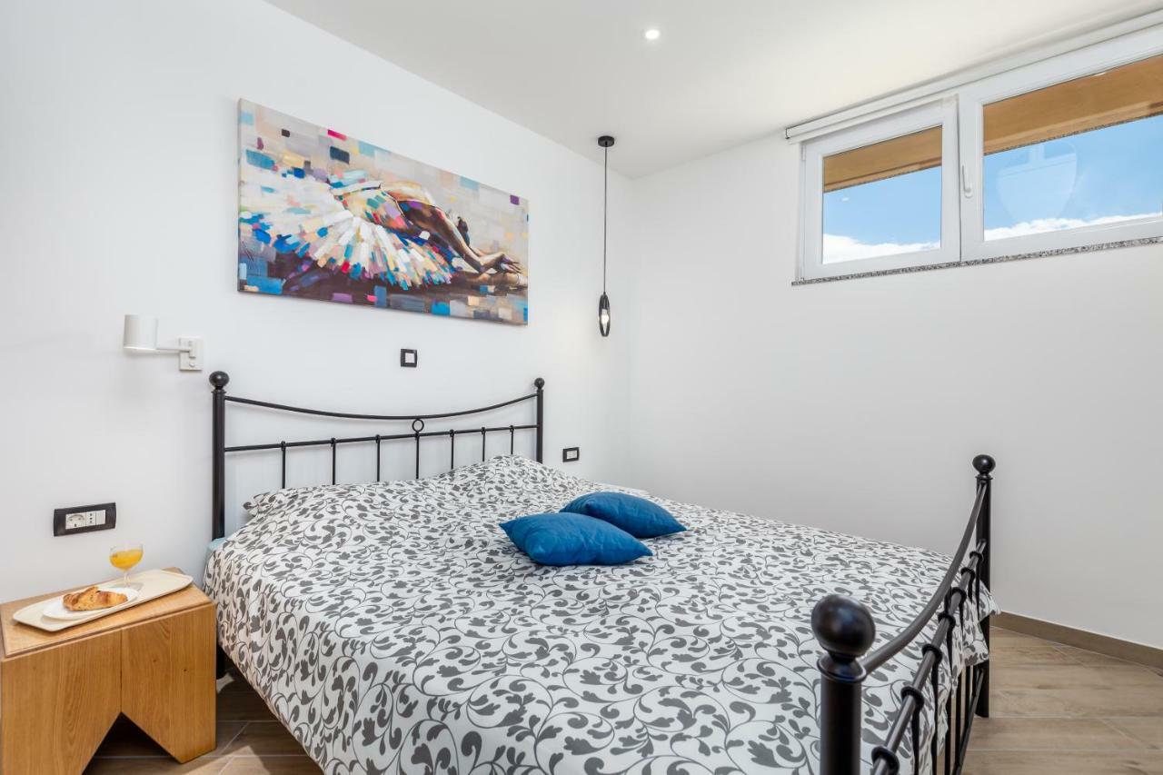 Apartments Linda Mošćenička Draga 외부 사진